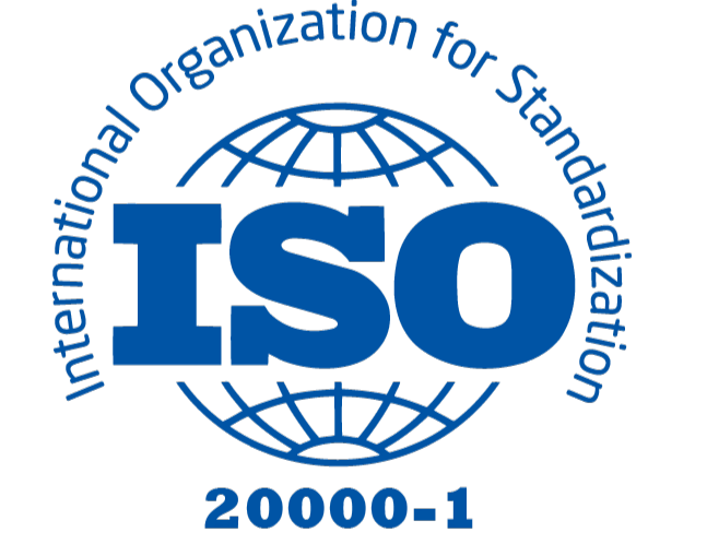 ISO 1