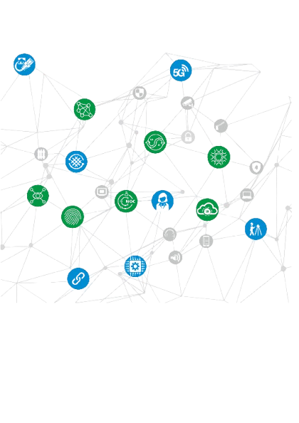 Digital infrastructure