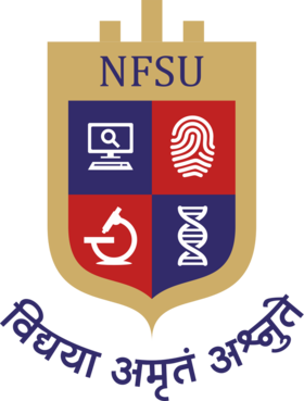 National Forensic Sci. Uni.